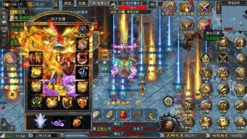 【梧州冰雪传奇手游官网地图考据】蜈蚣洞全地图点位与隐藏BOSS：不只是有蜈蚣