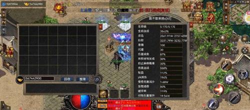 传奇里的隐藏地图，为什么总能吸引探索型玩家？